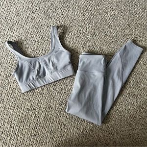 Joylab Light Blue Active Set